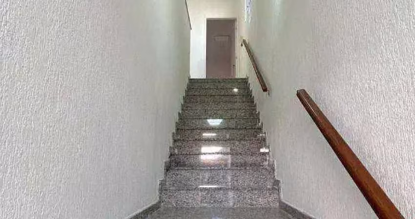 Prédio para alugar, 198 m² por r$ 7.114,58/mês - parque da vila prudente - são paulo/sp