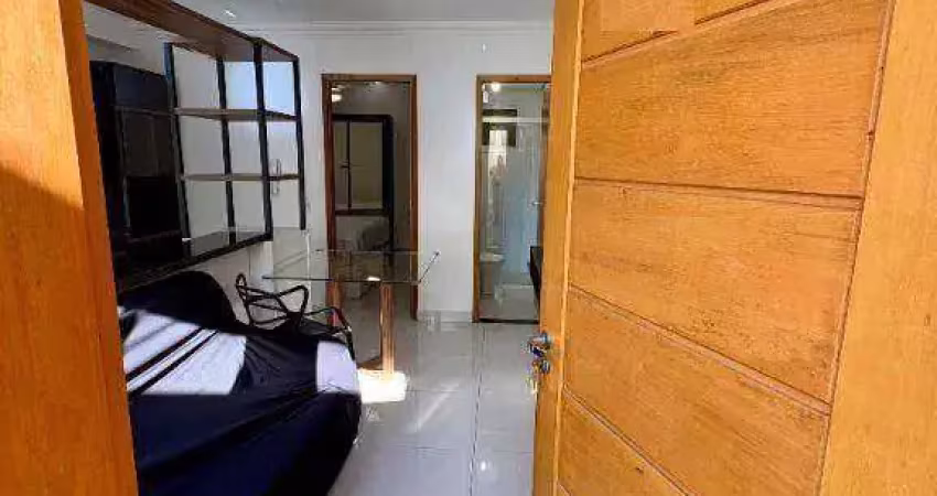 Apartamento com 1 quarto para alugar na Rua dos Povoadores, Vila Formosa, São Paulo
