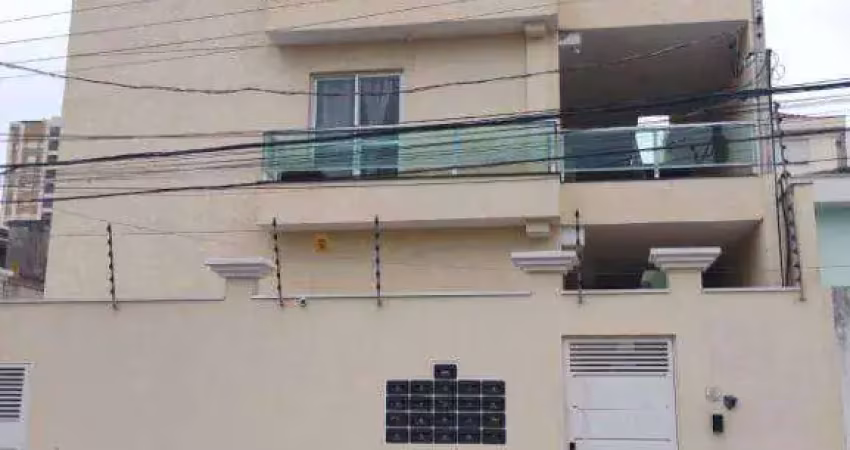 Apartamento com 1 quarto para alugar na Rua dos Povoadores, Vila Formosa, São Paulo