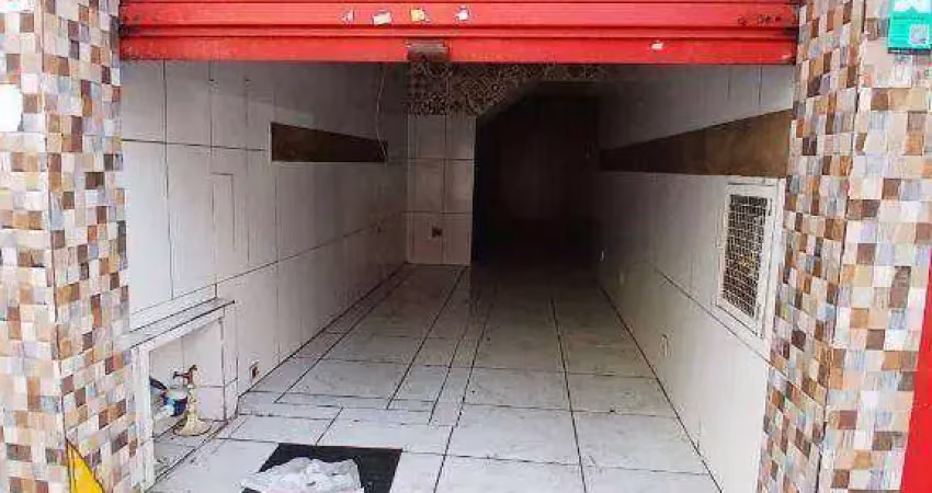 Salão para alugar, 70 m² por r$ 3.864,64/mês - tatuapé - são paulo/sp