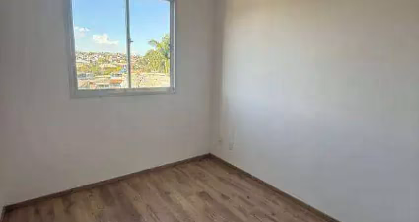 Apartamento com 1 dormitório à venda, 25 m² por r$ 195.000,00 - jardim vila carrão - são paulo/sp