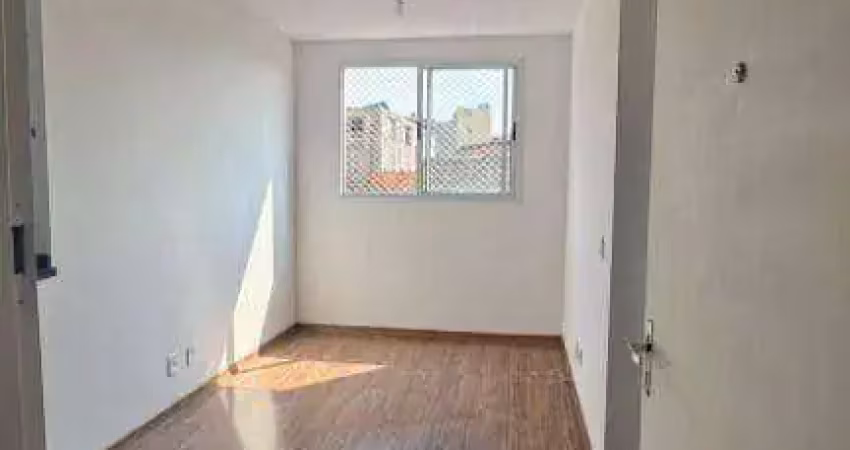 Apartamento com 2 dormitórios à venda, 45 m² por r$ 269.000,00 - ermelino matarazzo - são paulo/sp