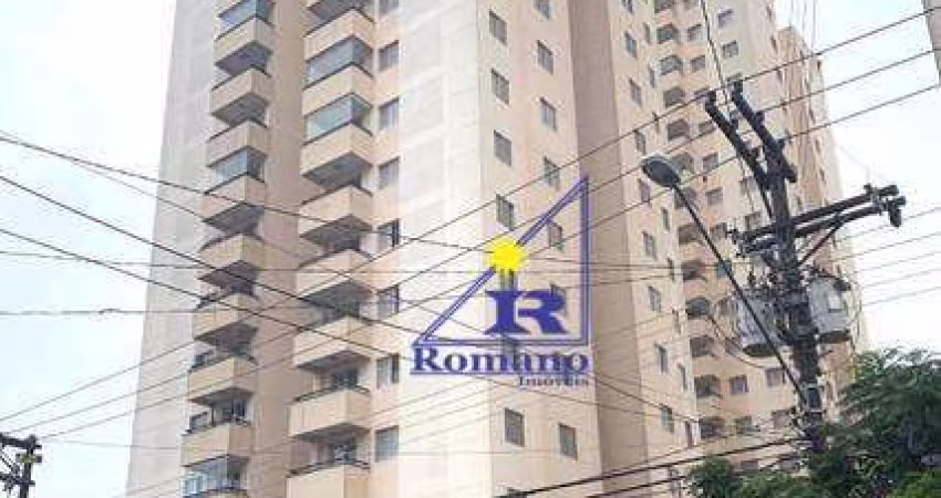 Apartamento com 3 dormitórios à venda, 60 m² por R$ 455.000,00 - Mooca - São Paulo/SP