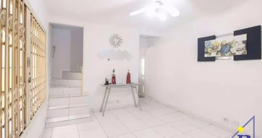 Sobrado com 2 dormitórios à venda, 100 m² por r$ 734.000,00 - penha de frança - são paulo/sp