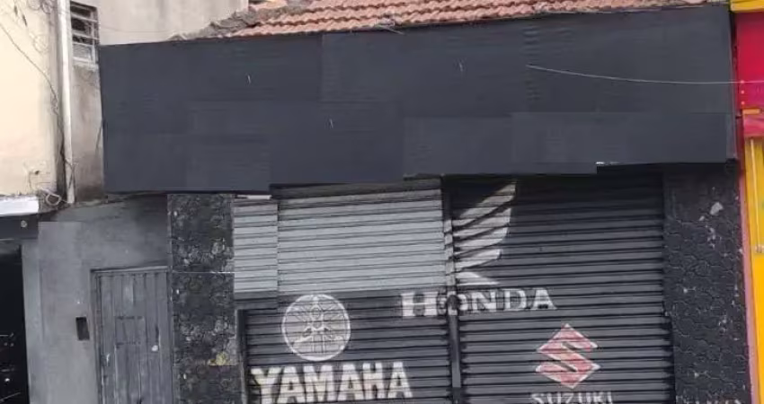 Sala comercial para alugar na Avenida Sapopemba, Sapopemba, São Paulo