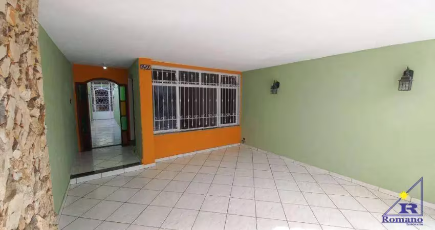 Sobrado com 5 dormitórios à venda, 228 m² por r$ 695.000,00 - vila formosa - são paulo/sp
