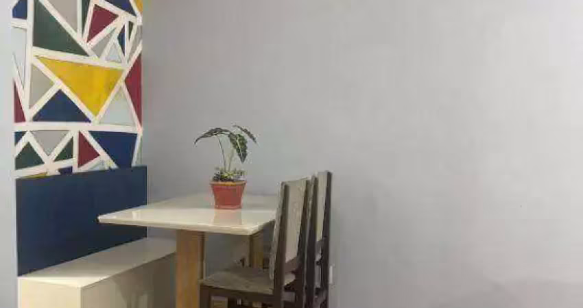 Apartamento com 2 dormitórios à venda, 55 m² por r$ 407.000,00 - vila prudente (zona leste) - são paulo/sp