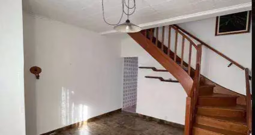 Sobrado com 2 dormitórios à venda, 90 m² por r$ 500.000,00 - belenzinho - são paulo/sp