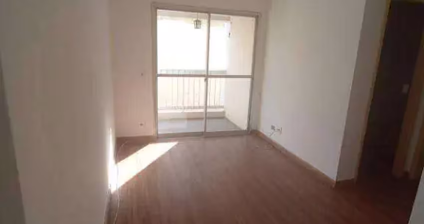 Apartamento com 1 dormitório à venda, 45 m² por r$ 354.500,00 - tatuapé - são paulo/sp