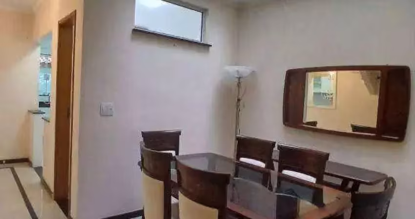 Sobrado com 3 dormitórios à venda, 160 m² por r$ 1.290.000,00 - vila canero - são paulo/sp