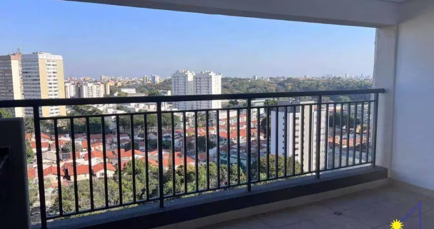 Apartamento com 3 dormitórios à venda, 89 m² por r$ 850.000,00 - vila prudente (zona leste) - são paulo/sp