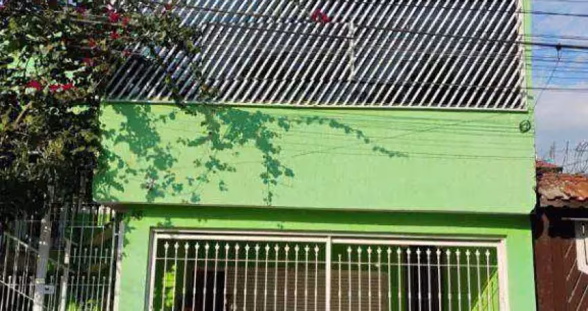 Casa comercial com 1 sala à venda na Rua Guapironga, Itaquera, São Paulo