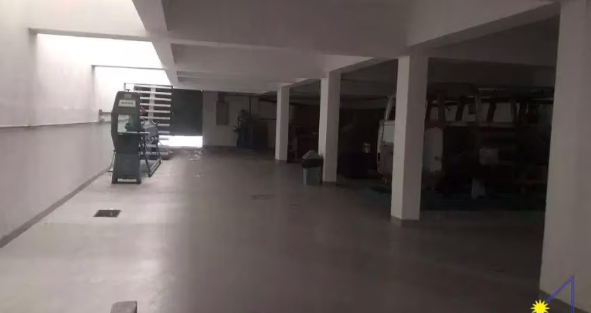 Salão para alugar, 900 m² por r$ 16.659/mês - vila prudente (zona leste) - são paulo/sp