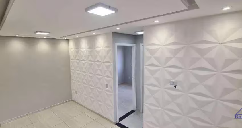 Apartamento com 2 dormitórios à venda, 40 m² por r$ 220.000,00 - jardim matarazzo - são paulo/sp