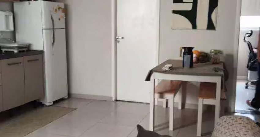 Apartamento com 2 dormitórios, 40 m² - venda por r$ 265.000,00 ou aluguel por r$ 1.680,00/mês - cidade líder - são paulo/sp