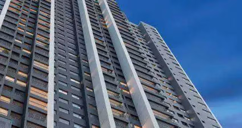 Apartamento com 2 quartos à venda na Rua General Irulegui Cunha, Jardim Avelino, São Paulo