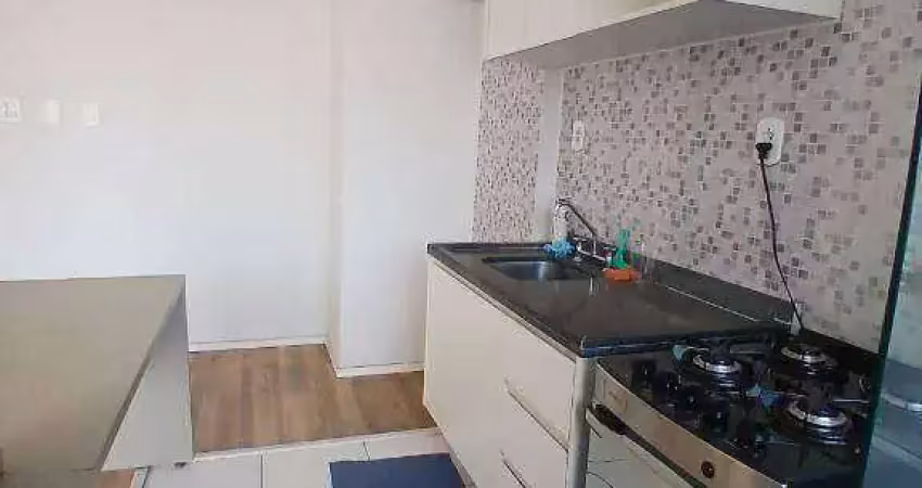 Apartamento com 1 dormitório para alugar, 40 m² por r$ 3.356,00/mês - tatuapé - são paulo/sp