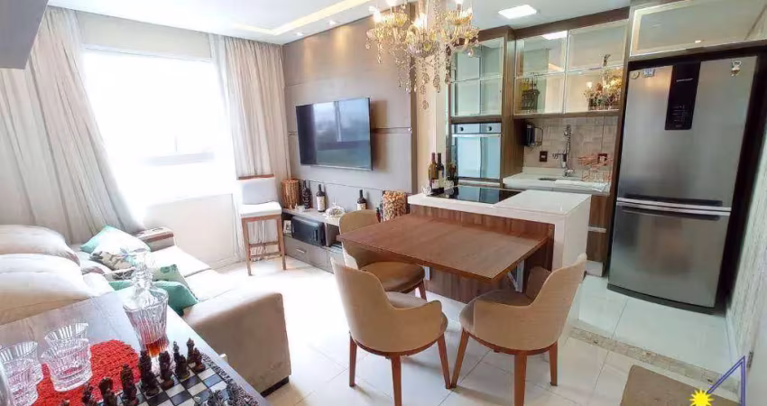 Apartamento com 2 dormitórios à venda, 46 m² por r$ 350.000,00 - penha de frança - são paulo/sp