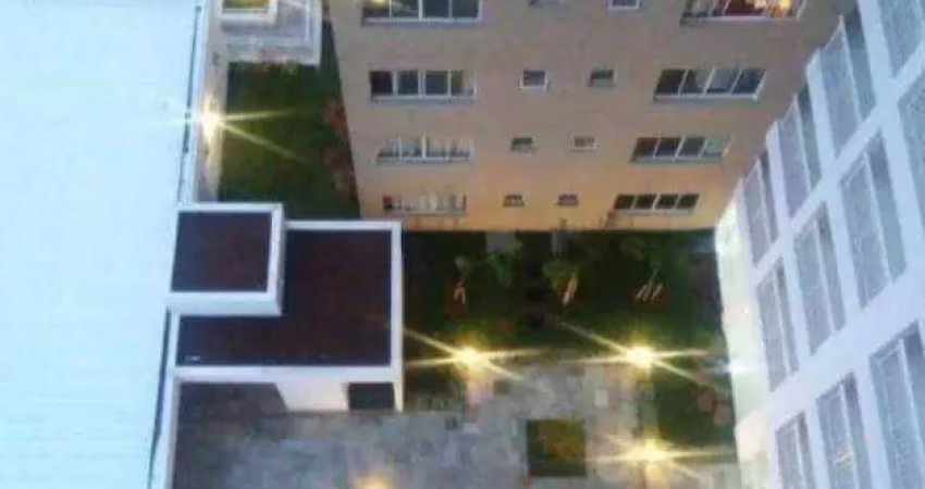 Studio com 1 dormitório à venda, 24 m² por r$ 196.500,00 - vila campanela - são paulo/sp