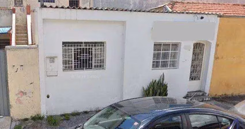 Casa com 1 quarto para alugar na Rua Vargem Grande, Tatuapé, São Paulo