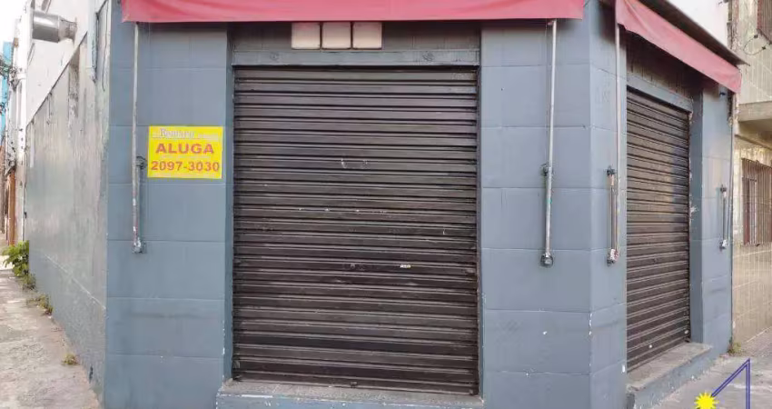 Sala comercial para alugar na Rua Vilela, Tatuapé, São Paulo