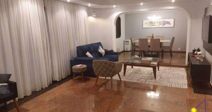 Apartamento com 3 dormitórios à venda, 190 m² por r$ 850.000,00 - alto da mooca - são paulo/sp
