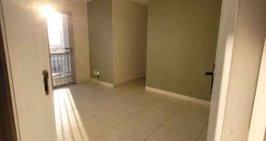 Apartamento com 2 dormitórios à venda, 47 m² por r$ 260.000,00 - cidade líder - são paulo/sp