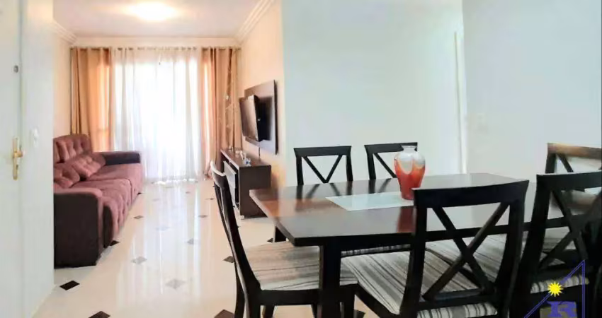 Apartamento com 3 dormitórios à venda, 88 m² por r$ 870.000,00 - vila regente feijó - são paulo/sp