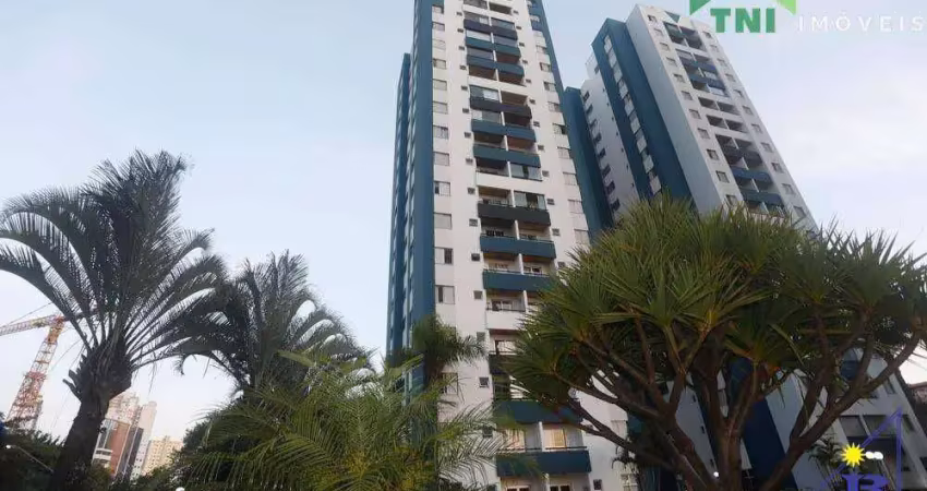 Apartamento com 3 quartos à venda na Avenida Vereador Abel Ferreira, Vila Regente Feijó, São Paulo