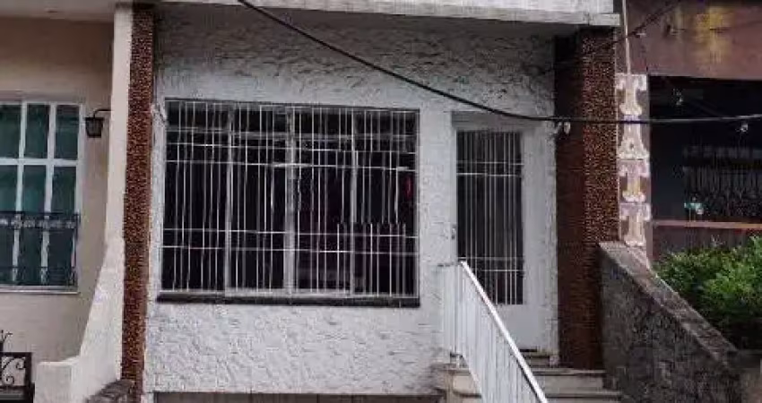 Casa comercial com 6 salas para alugar na Rua Coelho Lisboa, Tatuapé, São Paulo