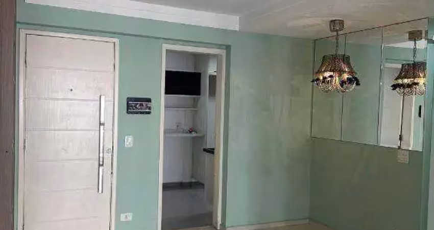 Apartamento com 3 quartos para alugar na Rua Apucarana, Tatuapé, São Paulo
