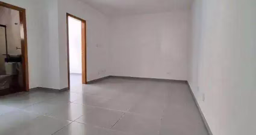 Apartamento com 1 dormitório para alugar, 40 m² por r$ 1.745,00/mês - tatuapé - são paulo/sp