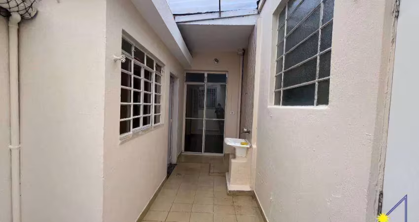 Apartamento com 2 quartos para alugar na Rua Irmã Carolina, Belenzinho, São Paulo