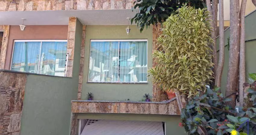 Sobrado com 3 dormitórios à venda, 216 m² por r$ 1.595.000,00 - jardim textil - são paulo/sp