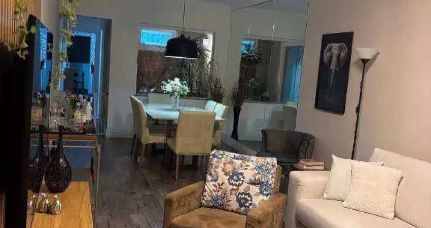 Sobrado com 3 dormitórios à venda, 130 m² por r$ 1.225.000,00 - jardim textil - são paulo/sp