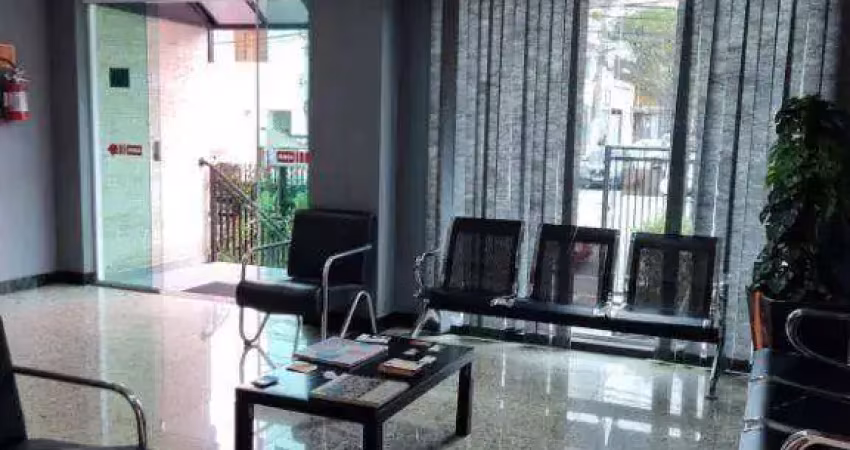 Sala para alugar, 55 m² por r$ 3.842,89/mês - tatuapé - são paulo/sp