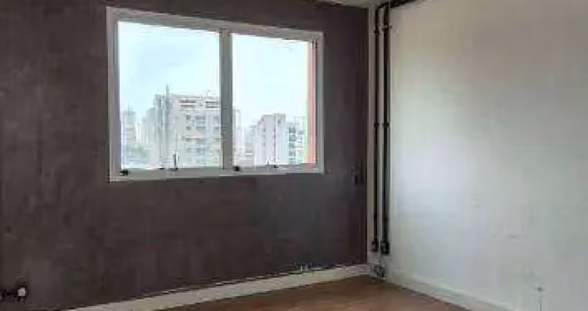Sala para alugar, 45 m² por r$ 3.714,05/mês - tatuapé - são paulo/sp