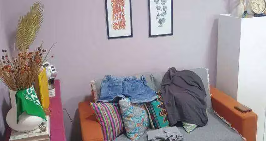 Apartamento com 2 dormitórios à venda, 42 m² por r$ 266.000 - vila carrão - são paulo/sp