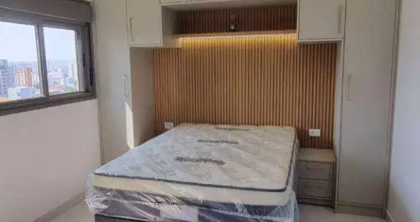 Studio com 1 dormitório, 28 m² - venda por r$ 280.000,00 ou aluguel por r$ 2.180,00/mês - vila aricanduva - são paulo/sp