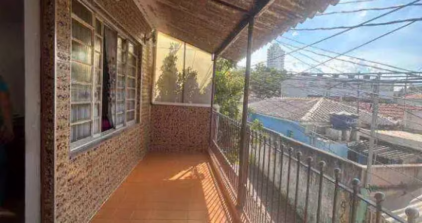 Sobrado com 3 dormitórios à venda, 140 m² por r$ 553.000,00 - vila diva (zona leste) - são paulo/sp