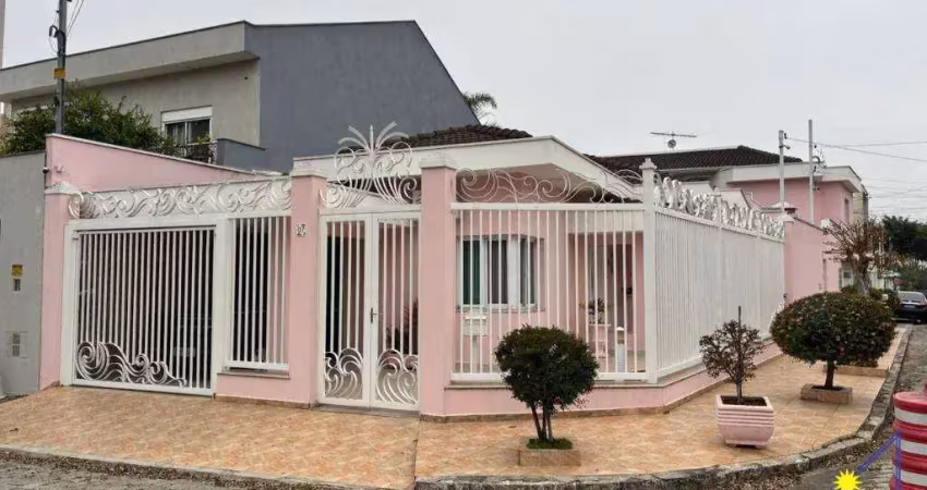 Casa com 3 dormitórios à venda, 285 m² por r$ 2.445.000,00 - jardim ibitirama - são paulo/sp
