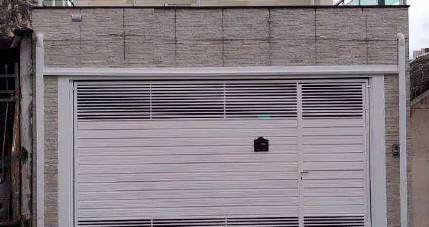 Casa com 3 quartos para alugar na Rua Luís Pinto, Vila Carrão, São Paulo