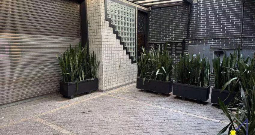 Prédio para alugar, 552 m² por r$ 39.244/mês - vila gomes cardim - são paulo/sp