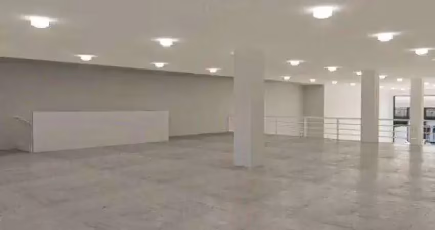 Prédio para alugar, 1288 m² por r$ 71.675,07/mês - vila regente feijó - são paulo/sp