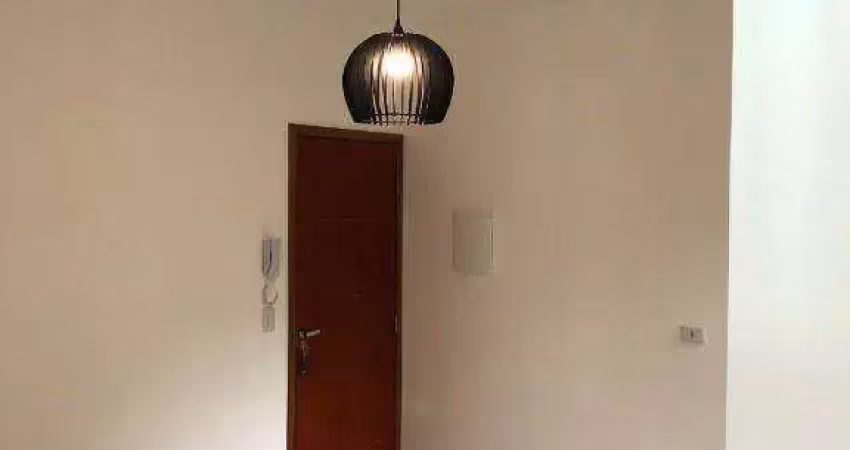 Apartamento com 2 quartos para alugar na Rua Uruçuca, Vila Carrão, São Paulo