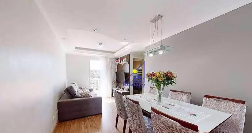 Apartamento com 2 quartos à venda em Cangaíba, São Paulo 