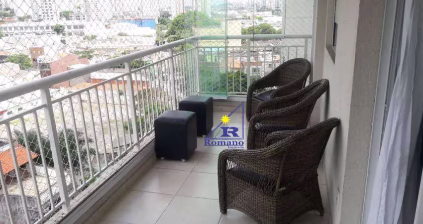 Apartamento com 3 dormitórios à venda, 82 m² por r$ 847.000,00 - mooca - são paulo/sp
