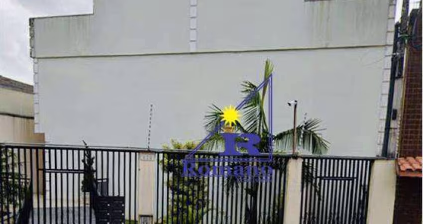 Sobrado em condominio na Vila Matilde