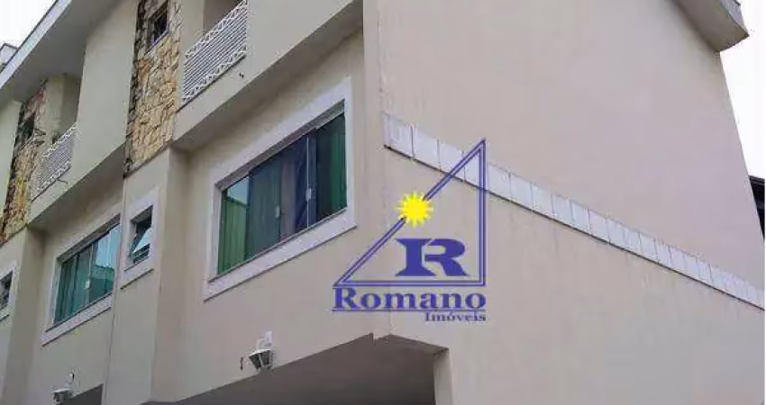 Excelente sobrado em condominio na Vila Matilde