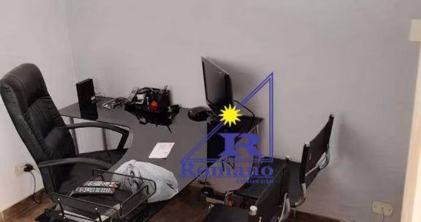 Sobrado com 2 dormitórios para alugar, 120 m² por R$ 3.800,00/mês - Vila Gomes Cardim - São Paulo/SP